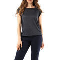 Tee-shirts sur Grenoble : T-shirt Niu' SS25507J034
