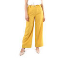 Pantalons sur Grenoble : Pantalon Croch&egrave; CR08419 Beige