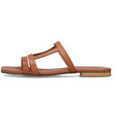 Mules femme sur Grenoble : Mules Aquaclara Q-TRIS
