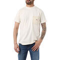 T-shirt Roy Rogers RRU90173CL56XXXX Grenoble
