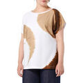 T-shirt Persona By Marina Rinaldi KRISS T-shirt Persona By Marina Rinaldi KRISS Grenoble