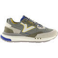 Baskets basses Victoria 8811100 kaki