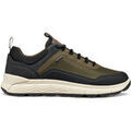 Baskets homme sur Grenoble : Baskets basses Geox u56fda military
