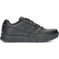 Baskets basses Skechers 77156ec black Grenoble