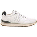 Baskets homme sur Grenoble : Baskets basses MTNG 84755fw blanco_marino