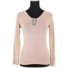 Pull Max & Co. Pull rose