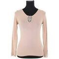 Pull Max & Co. Pull rose