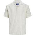 Chemises/chemisettes sur Grenoble : Chemise Jack & Jones Stripe Resort