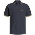 Polo Jack & Jones Jorten Grenoble