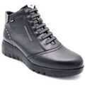 Bottines Fluchos F2246 negro Grenoble