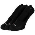 Chaussettes sur Grenoble : Chaussettes Fila Chaussettes pour adulte ghost socks