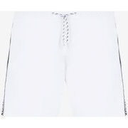 Short EAX short BLANC