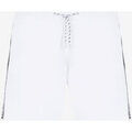 Shorts/Bermuda sur Grenoble : Short EAX short BLANC