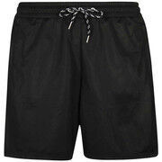 Short EAX short NOIR