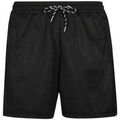 Shorts/Bermuda sur Grenoble : Short EAX short NOIR