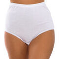 Culottes & autres bas
sur Grenoble : Slips PLAYTEX P01BM-000 Blanc