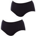 Culottes & autres bas
sur Grenoble : Slips PLAYTEX P0AZK-001 Noir