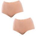 Culottes & autres bas
sur Grenoble : Culottes gainantes PLAYTEX P0AZL-007 Beige