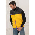 Blouson Helvetica BILLY YELLOW