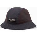 Casquettes sur Grenoble : Casquette Puma Bob Mercedes AMG Petronas F1