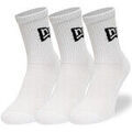 Chaussettes sur Grenoble : Chaussettes New-Era Chaussettes pour adulte lot de 3 paires