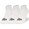 Chaussettes sur Grenoble : Chaussettes New-Era Chaussettes pour adulte pack de 3 paires