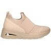 Baskets Ex&eacute; Shoes 377 42EX06 Dor&eacute;