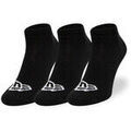 Chaussettes sur Grenoble : Chaussettes New-Era Chaussettes pour adulte pack de 3 paires
