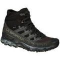 Chaussures La Sportiva Ultra Raptor IIId Gore-Tex Noir Grenoble