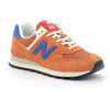 Baskets basses New Balance Chaussures de sport pour adulte 574