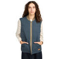 Gilets sur Grenoble : Gilet Element Union Quilted