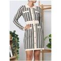 Robes sur Grenoble : Robe Kebello Robe F, Blanc