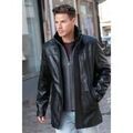 Veste Cityzen NEW BRUNO NOIR