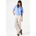Pantalons sur Grenoble : Pantalon Garcia Pantalon en velours Whitecap