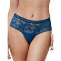 Shorties & boxers Selmark Shorty MALITZIA Bleu Grenoble