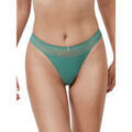 Tangas Selmark Br&eacute;silien MALITZIA Vert
