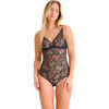 Maillots de corps Lisca Body sans armatures RIVER Gris