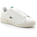 Baskets basses Lacoste Sneakers Carnaby Cup homme en cuir