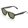Lunettes de soleil Retrosuperfuture KVT Col clair. 3627 Vert Lunettes de soleil, Havana/Vert, 49