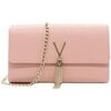 Pochette Valentino By Mario Sac bandouliere Valentino Ref 60701 Or Rose 27*12*4.5 cm