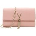 Saccoches / Etuis sur Grenoble : Pochette Valentino By Mario Sac bandouliere Valentino Ref 60701 Or Rose 27*12*4.5 cm