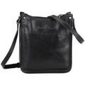 Sac Bandouliere Arthur & Aston Sac bandouliere Arthur et Aston Ref 62478 Noir 20*17*6 cm