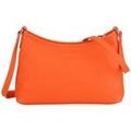 Sac & Bagage sur Grenoble : Sac Bandouliere Arthur & Aston Sac bandouliere Arthur et Aston Ref 62483 Orange 27*15*6 cm