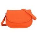 Sac & Bagage sur Grenoble : Sac Bandouliere Arthur & Aston Sac bandouliere Arthur et Aston Ref 62484 Orange 24*19*9 cm