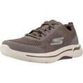 Baskets basses Skechers Go Walk Arch Fit-idyllic Grenoble