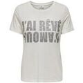 T-shirt JDY Kitty