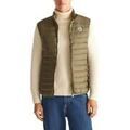 Gilets sur Grenoble : Gilet JOTT Tom Noos