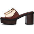 Mules Noa Harmon 9978 Grenoble