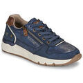 Baskets homme sur Grenoble : Baskets basses Mustang MART