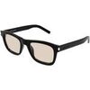Lunettes de soleil Saint Laurent SL 819 Lunettes de soleil, Noir, 52 mm